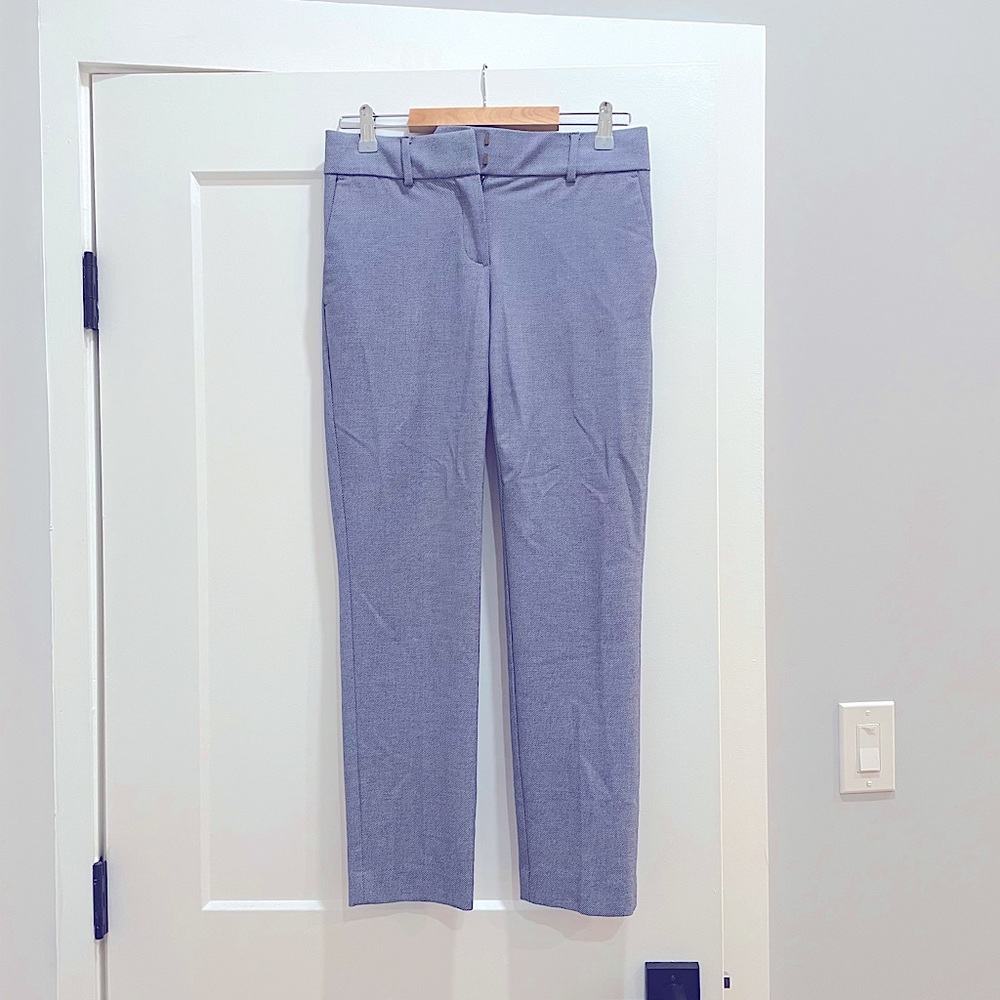 LOFT Marisa pants